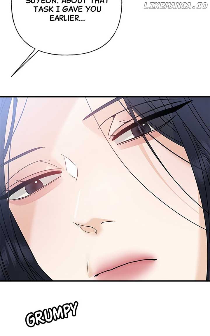 Random Target Chapter 80 - Page 92