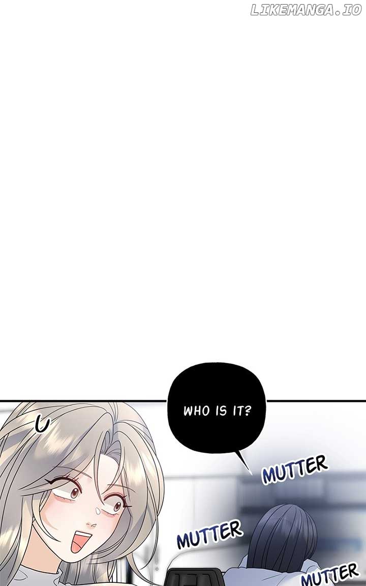 Random Target Chapter 80 - Page 93