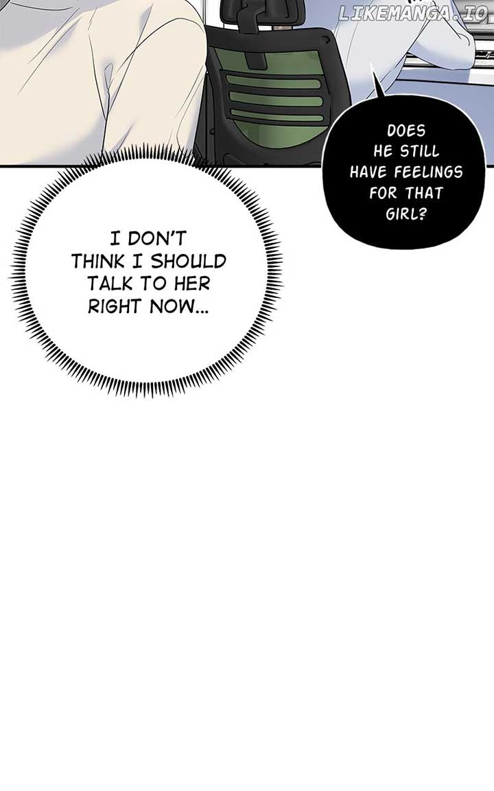 Random Target Chapter 80 - Page 94