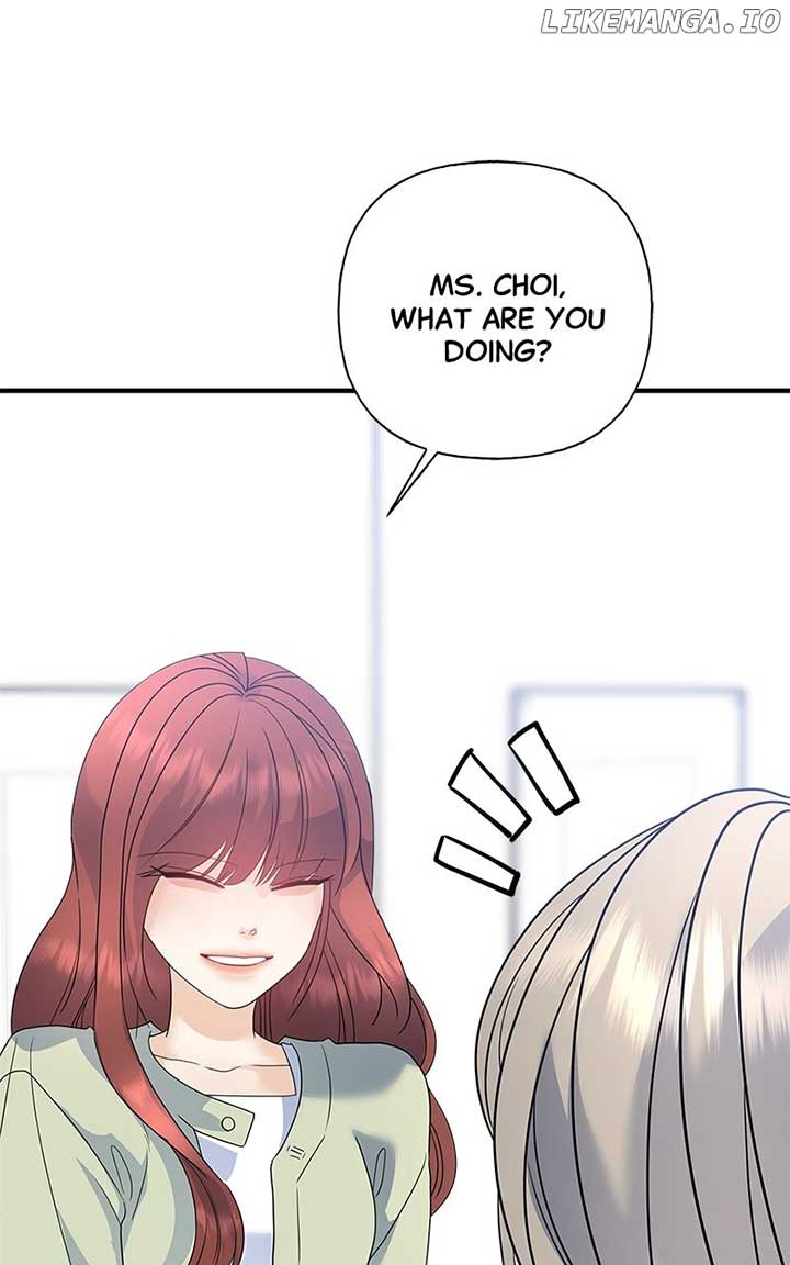 Random Target Chapter 80 - Page 95