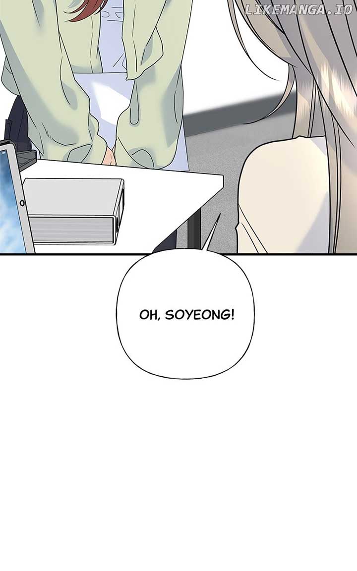 Random Target Chapter 80 - Page 96