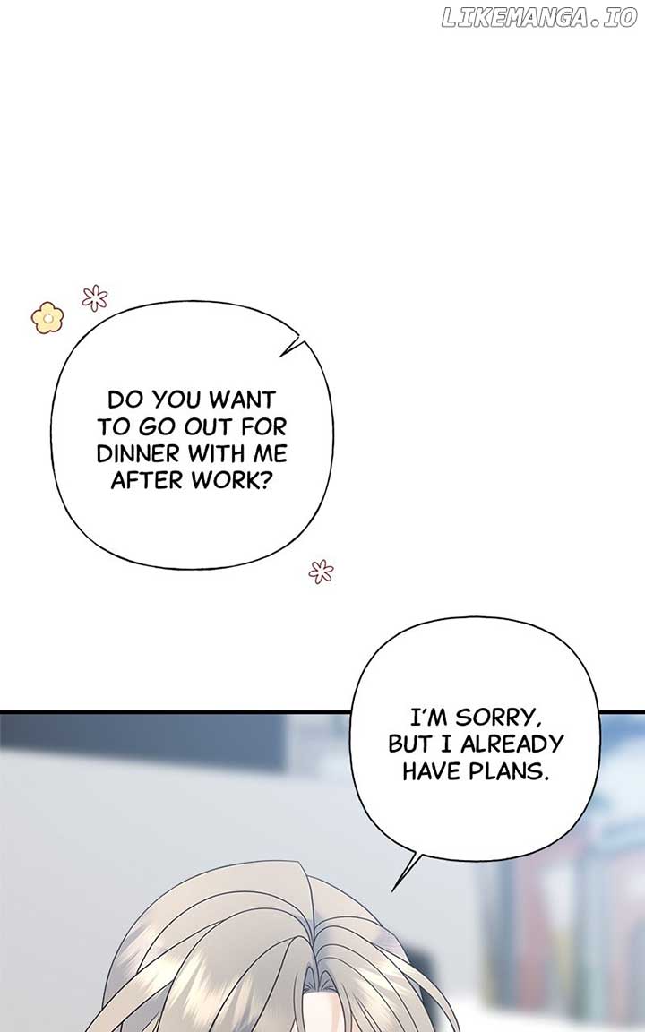 Random Target Chapter 80 - Page 97