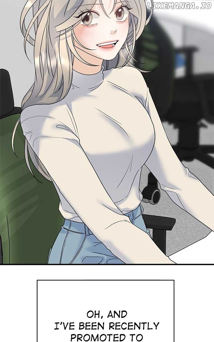 Random Target Chapter 80 - Page 98