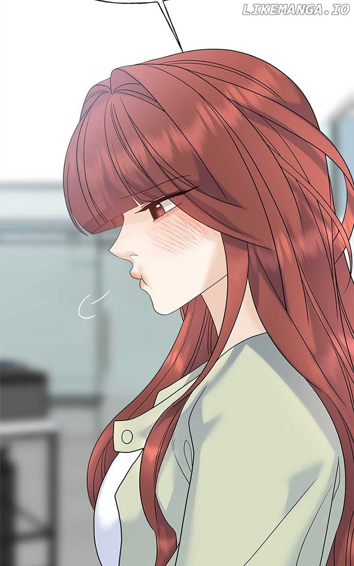 Random Target Chapter 80 - Page 100