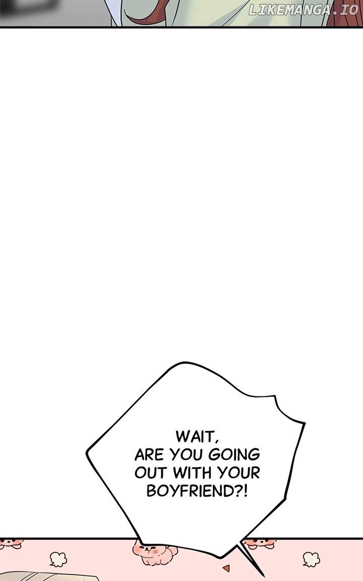 Random Target Chapter 80 - Page 101