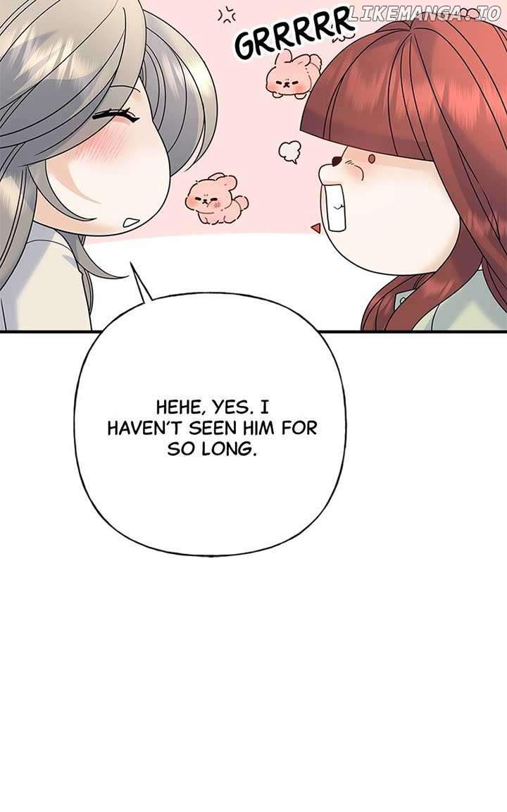 Random Target Chapter 80 - Page 102