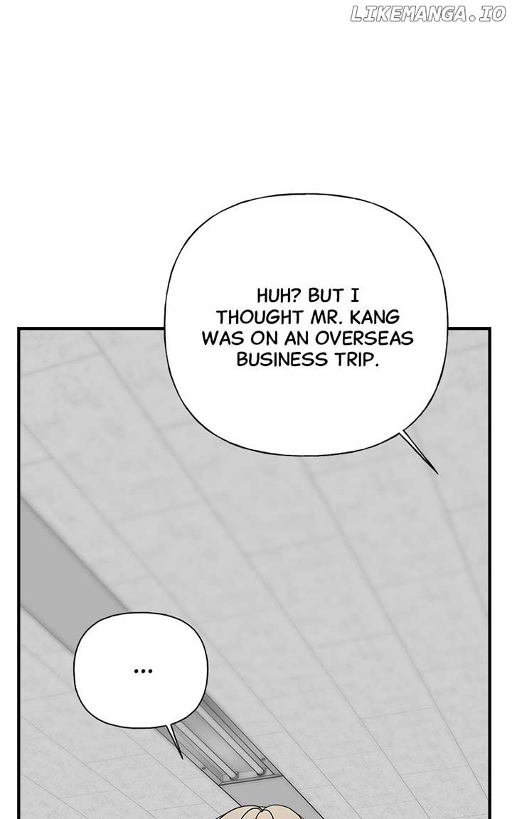 Random Target Chapter 80 - Page 103