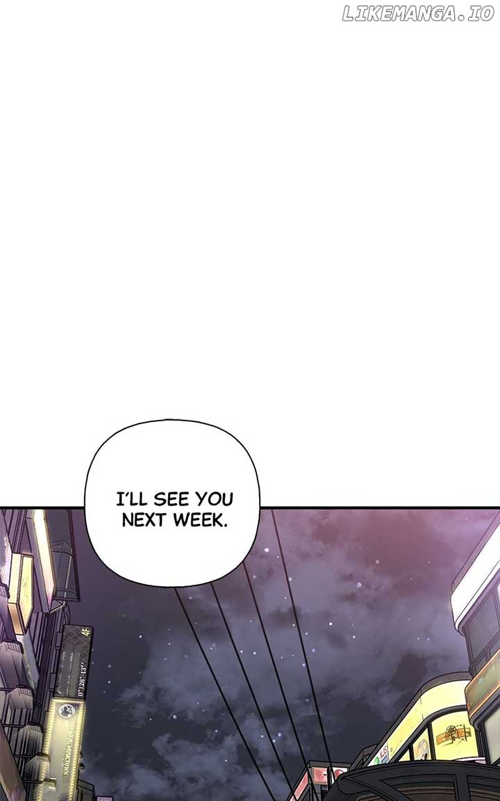 Random Target Chapter 80 - Page 105