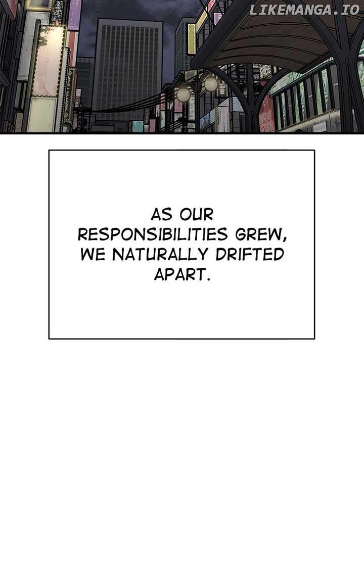 Random Target Chapter 80 - Page 106