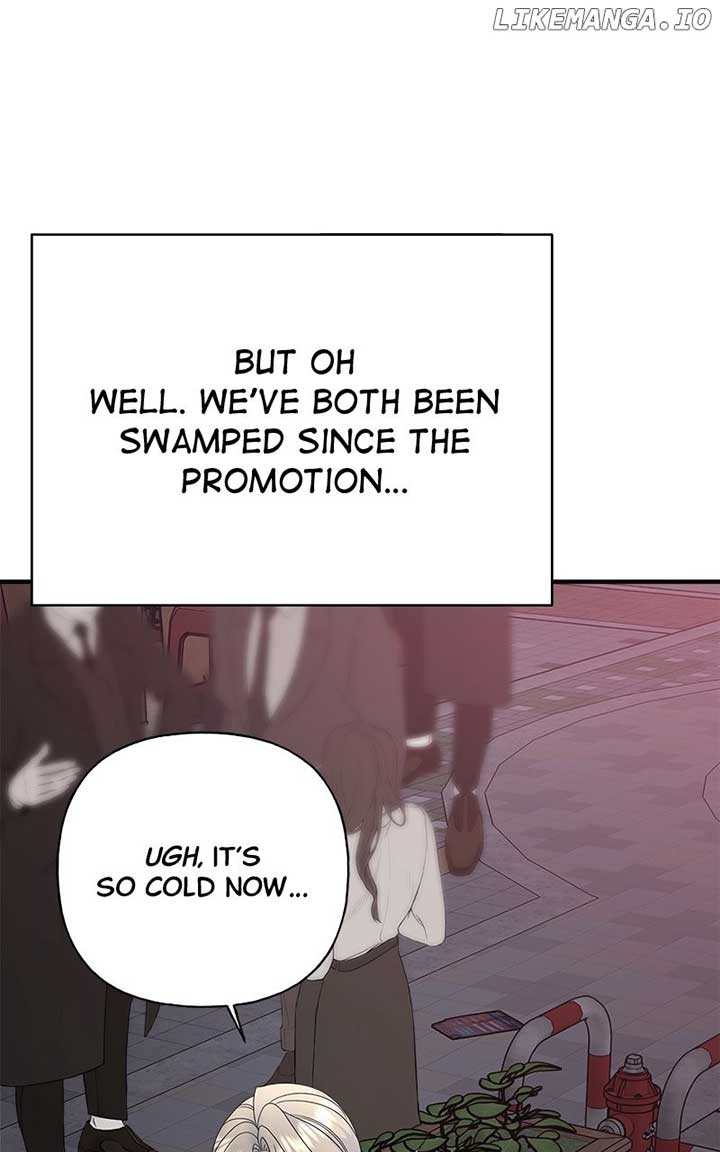 Random Target Chapter 80 - Page 107