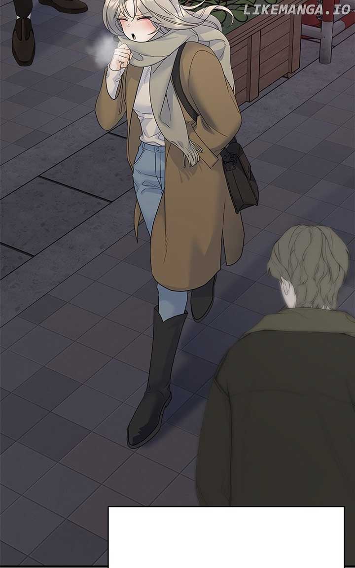 Random Target Chapter 80 - Page 108