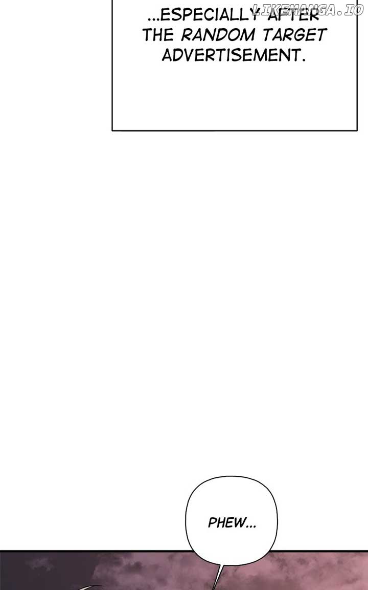 Random Target Chapter 80 - Page 109