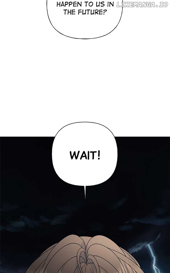 Random Target Chapter 80 - Page 111