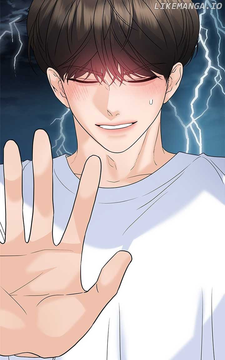 Random Target Chapter 80 - Page 112