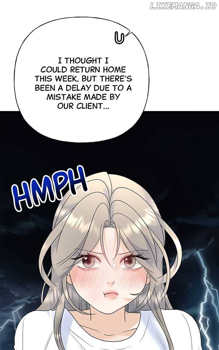 Random Target Chapter 80 - Page 114