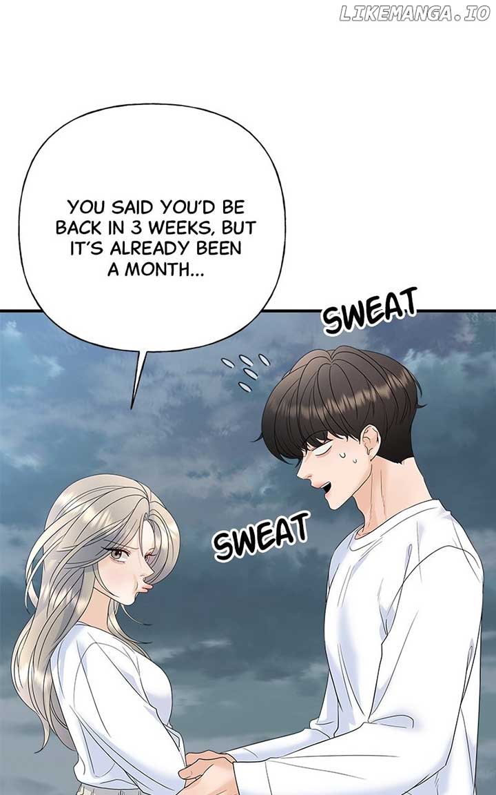 Random Target Chapter 80 - Page 116