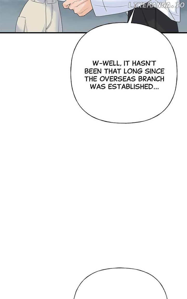 Random Target Chapter 80 - Page 117