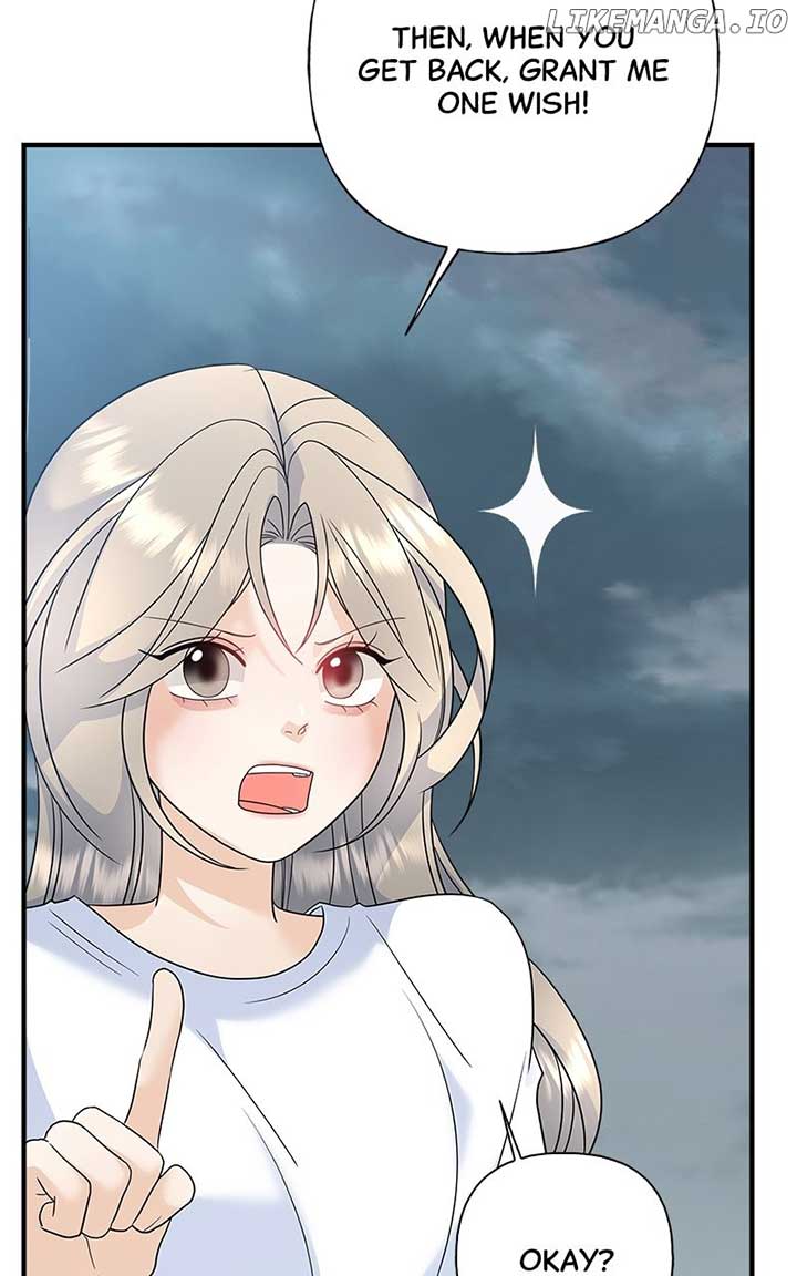 Random Target Chapter 80 - Page 118