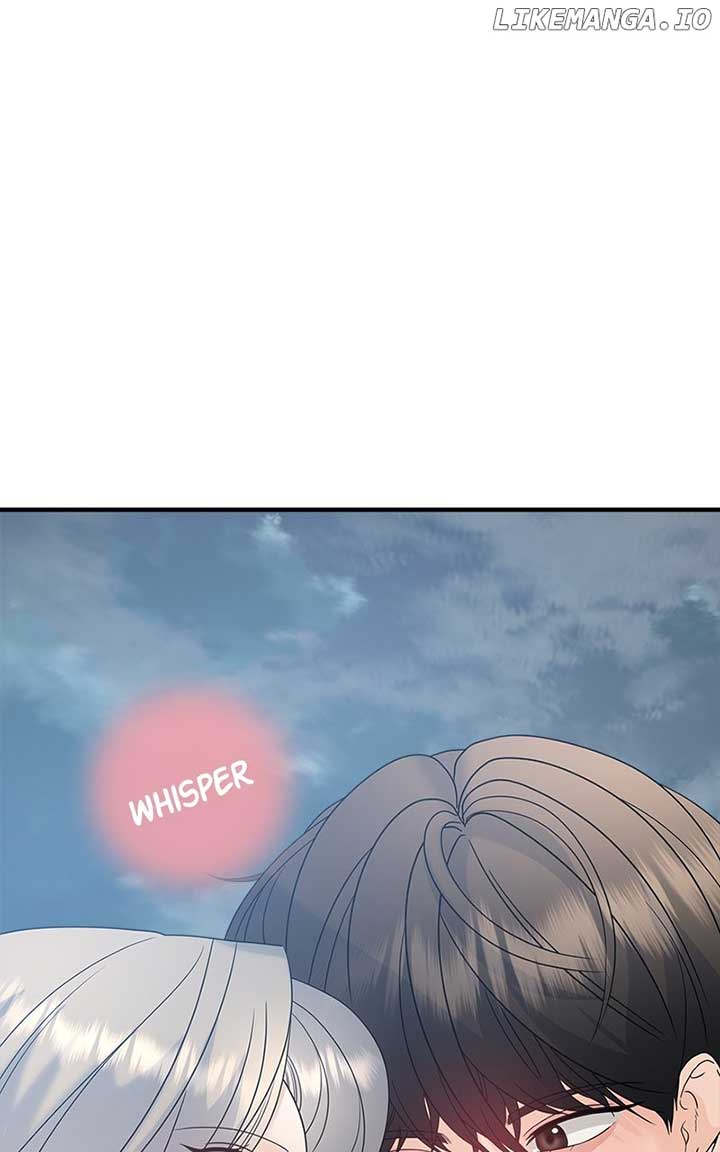 Random Target Chapter 80 - Page 121