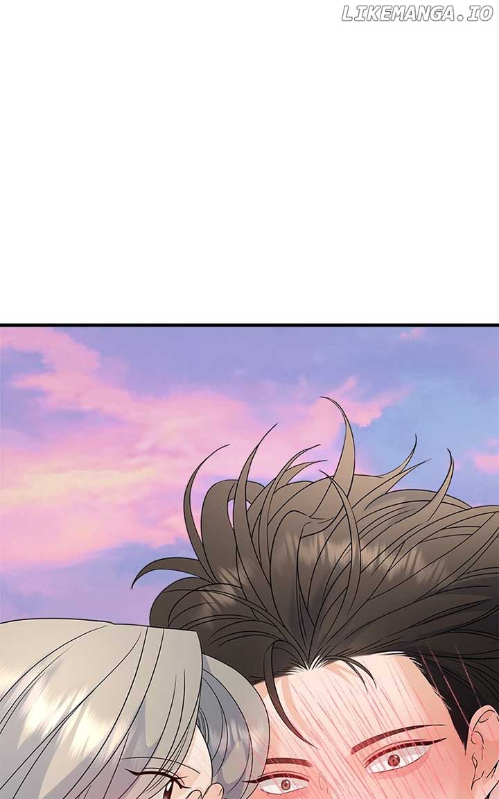 Random Target Chapter 80 - Page 123