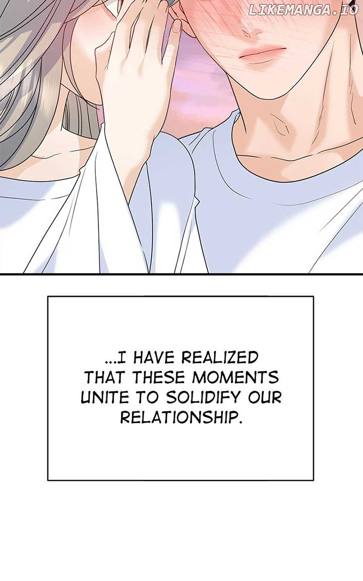 Random Target Chapter 80 - Page 124