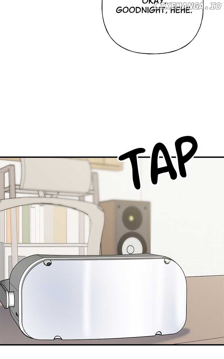 Random Target Chapter 80 - Page 126