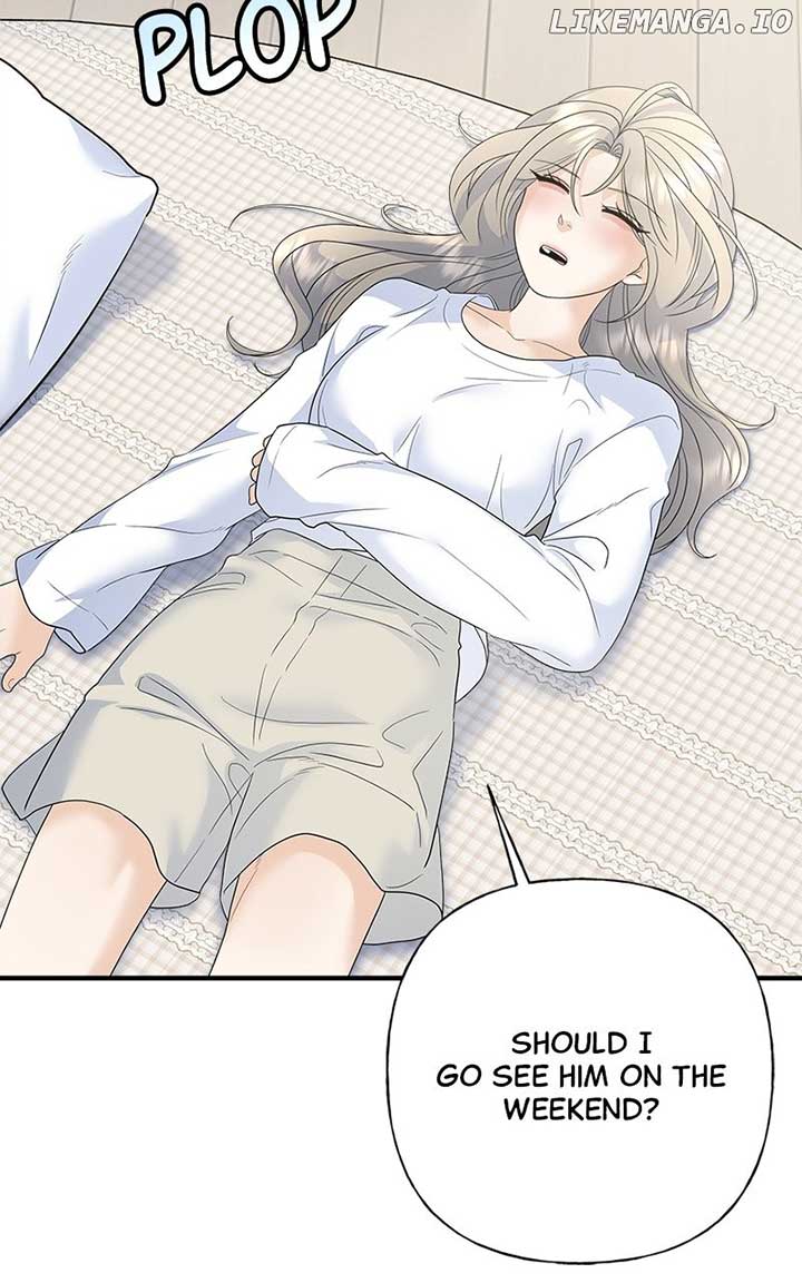 Random Target Chapter 80 - Page 128