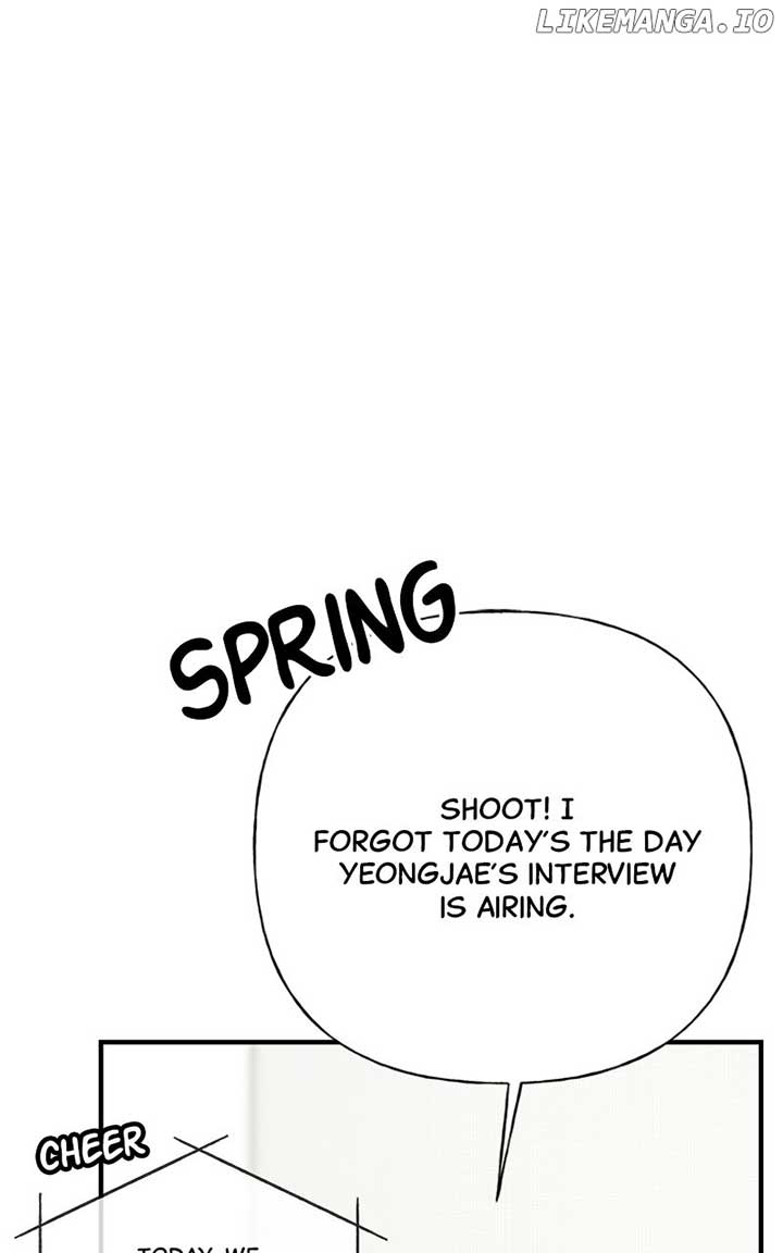 Random Target Chapter 80 - Page 129