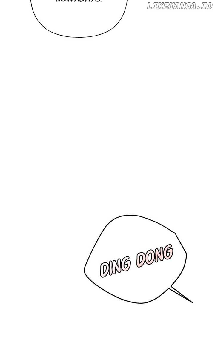 Random Target Chapter 80 - Page 131