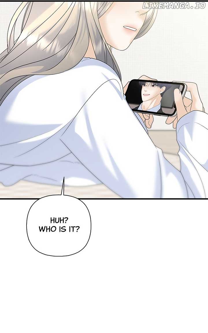 Random Target Chapter 80 - Page 132