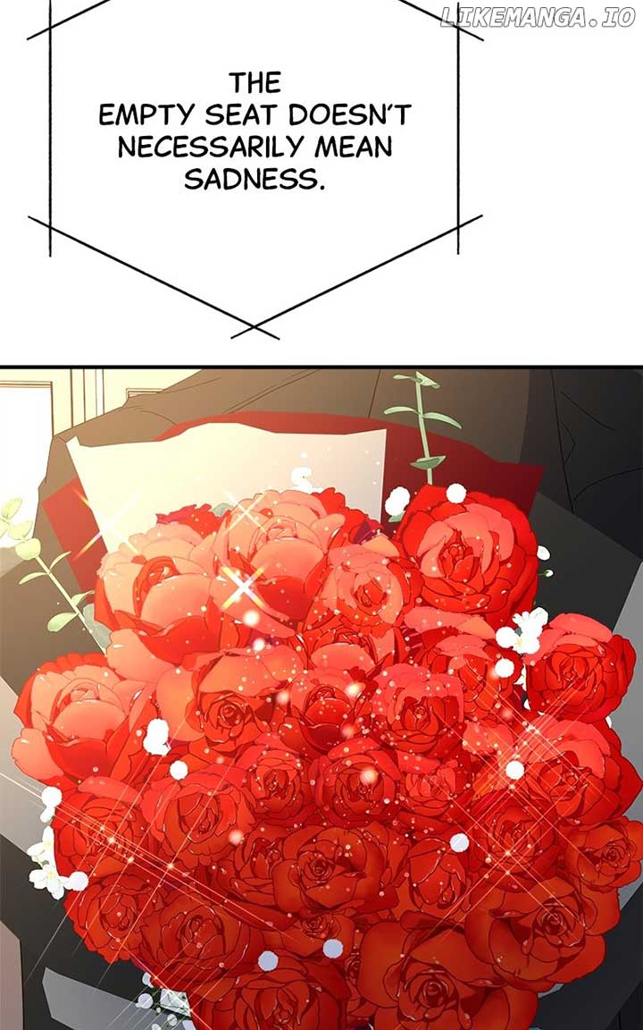 Random Target Chapter 80 - Page 138