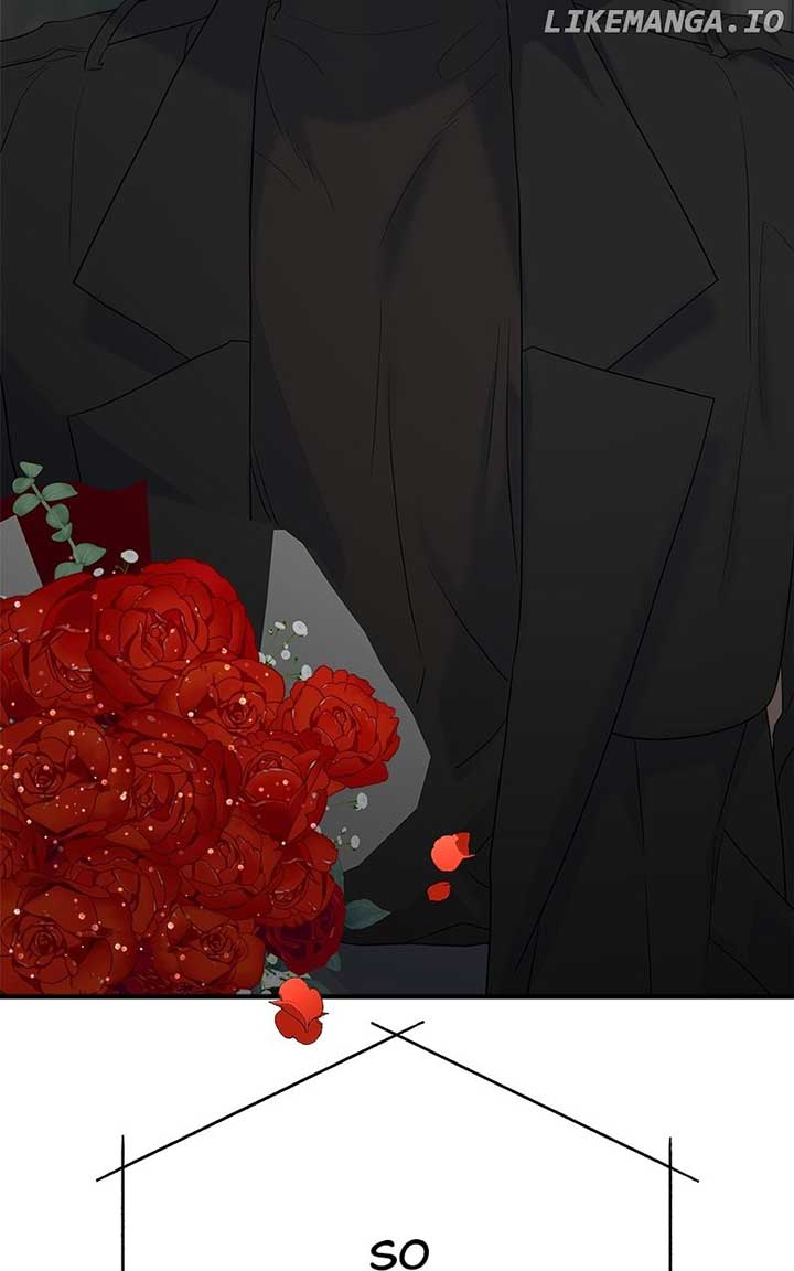 Random Target Chapter 80 - Page 141