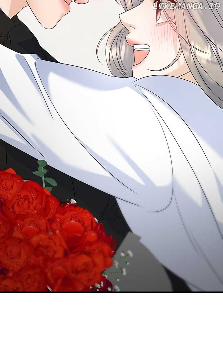 Random Target Chapter 80 - Page 144