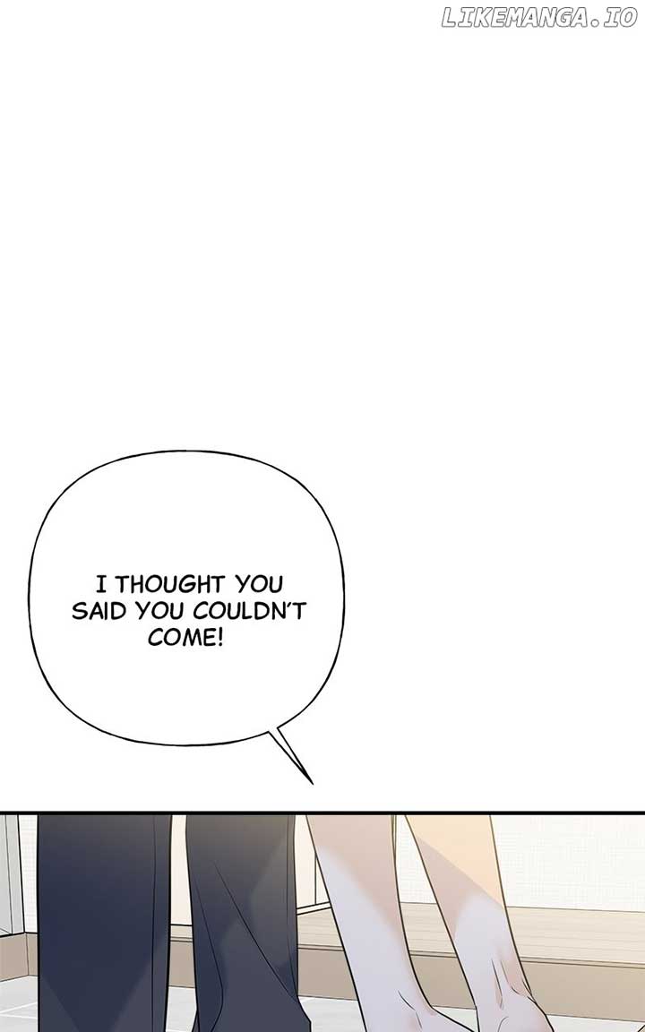 Random Target Chapter 80 - Page 145