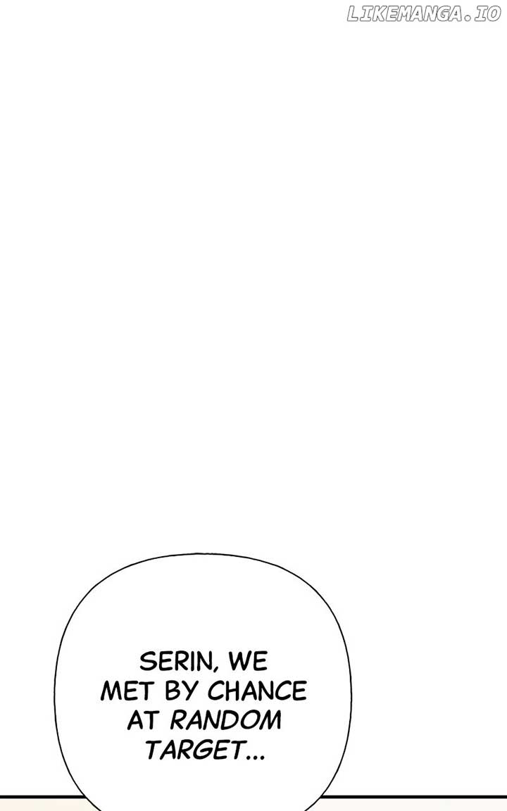 Random Target Chapter 80 - Page 149