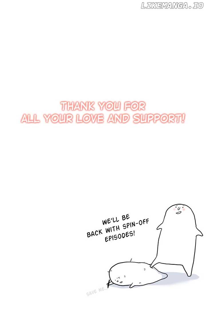 Random Target Chapter 80 - Page 155