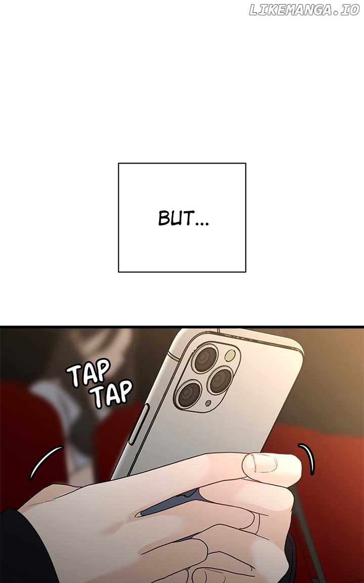 Random Target Chapter 81 - Page 5