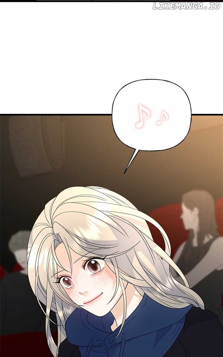 Random Target Chapter 81 - Page 6