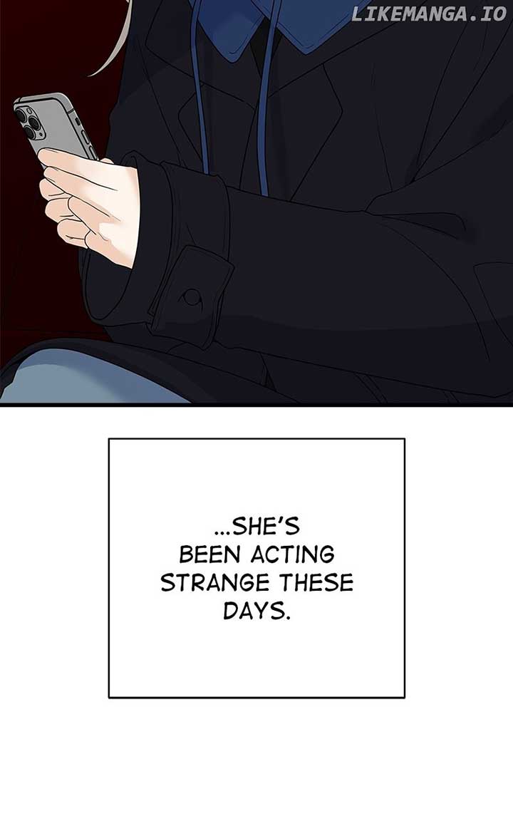 Random Target Chapter 81 - Page 7