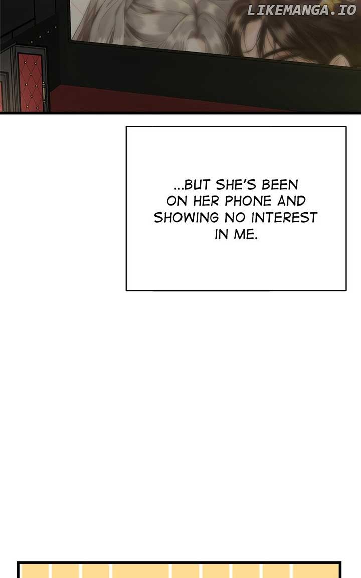 Random Target Chapter 81 - Page 9