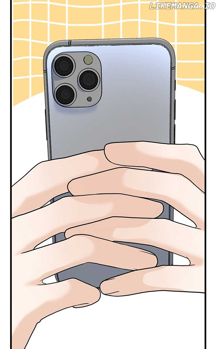 Random Target Chapter 81 - Page 10