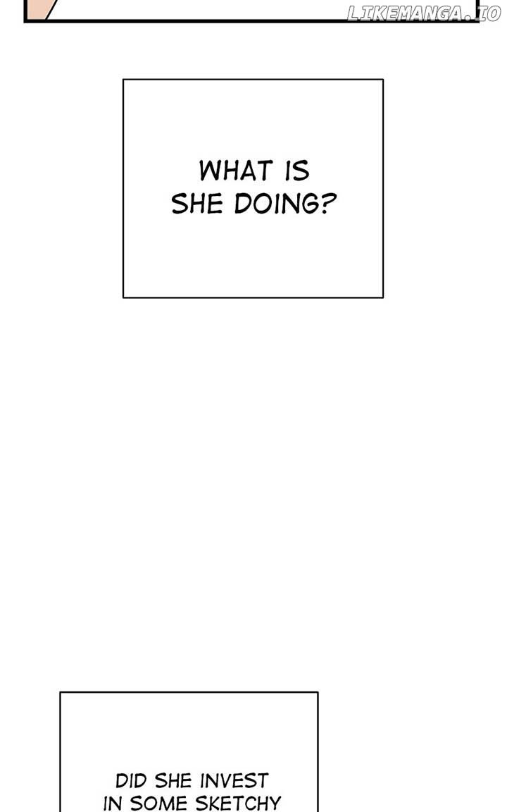 Random Target Chapter 81 - Page 11