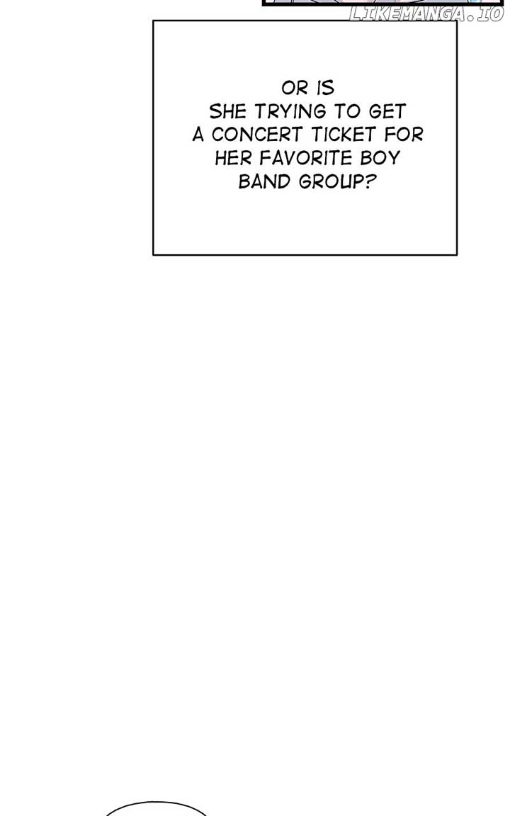 Random Target Chapter 81 - Page 13