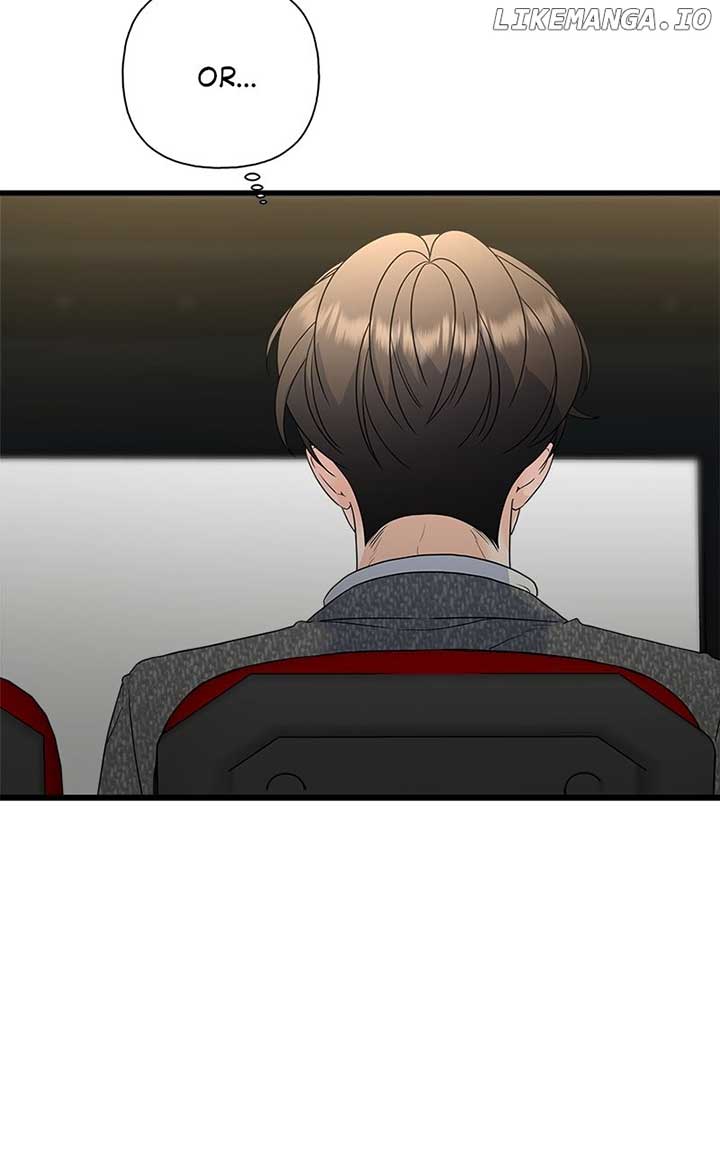 Random Target Chapter 81 - Page 14