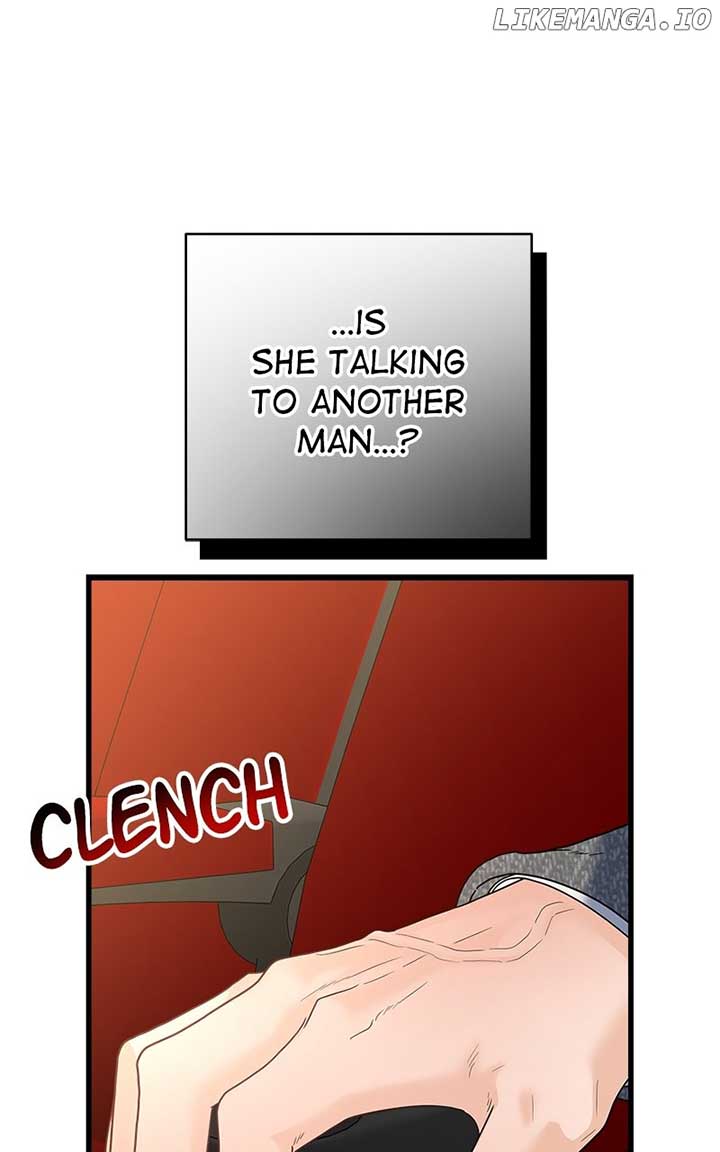 Random Target Chapter 81 - Page 15