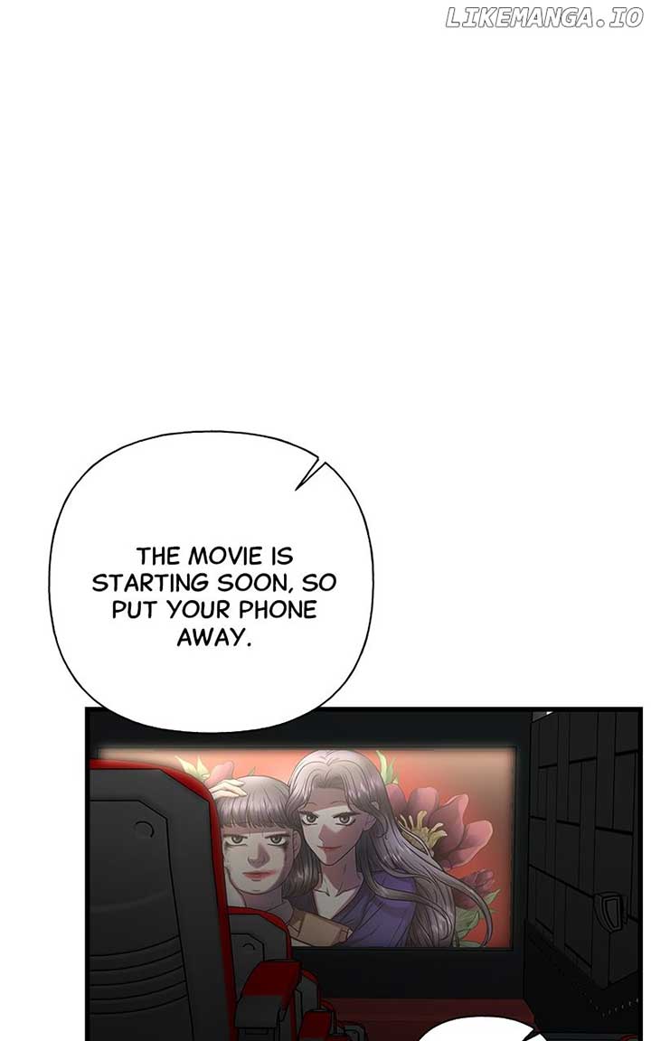 Random Target Chapter 81 - Page 19