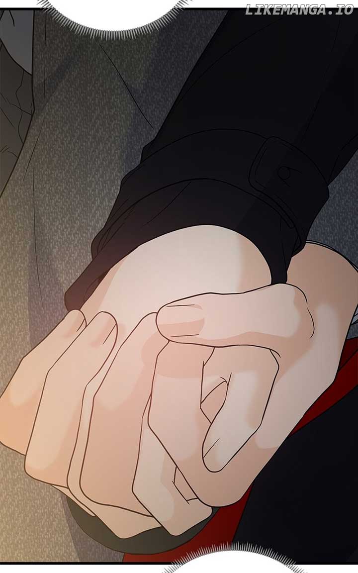 Random Target Chapter 81 - Page 21