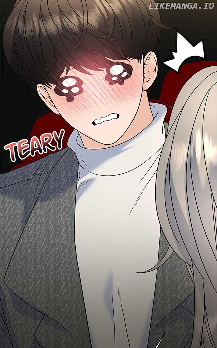 Random Target Chapter 81 - Page 25