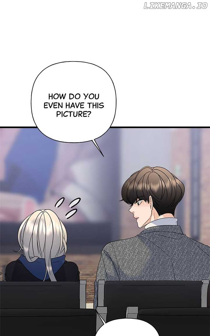 Random Target Chapter 81 - Page 31