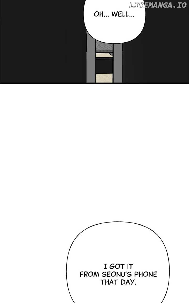 Random Target Chapter 81 - Page 32